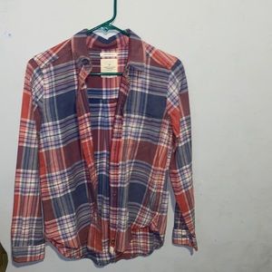 American Eagle